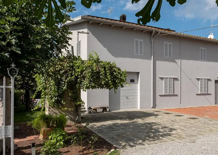 Le Makè bed&breakfast Campi Bisenzio