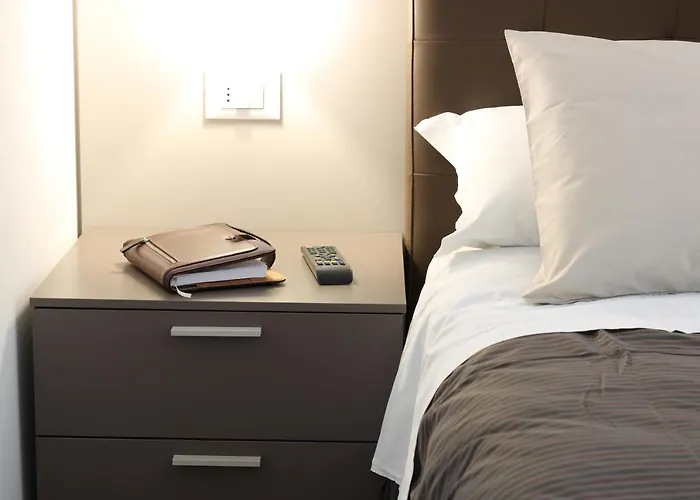 Hotel Piumablu Campi Bisenzio